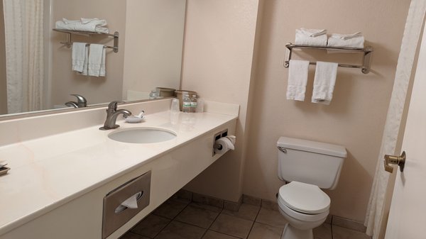 Tropicana Laughlin - A Caesars Rewards Destination by null