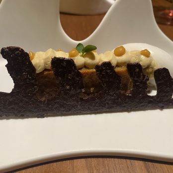 MITA - Po'e cake - Vegan Near Me - Washington, DC, District of Columbia