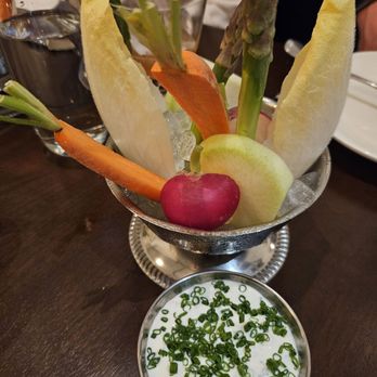 The Radicle - Italian Near Me - Chicago, Illinois The Radicle - Italian Near Me - Chicago, Illinois