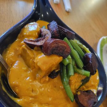 Kultura sa Isla Restaurant - Beef kare kare - Breakfast & Brunch Near Me - Juneau, Alaska Kultura sa Isla Restaurant - Beef kare kare - Breakfast & Brunch Near Me - Juneau, Alaska