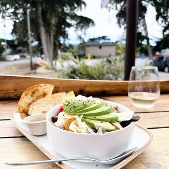 Beerwood - Breakfast Bowl (added veggies) - Beer Bar Near Me - Los Osos, California Beerwood - Breakfast Bowl (added veggies) - Beer Bar Near Me - Los Osos, California