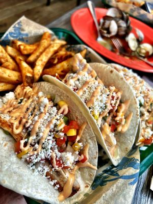 The Surfing Pig by null