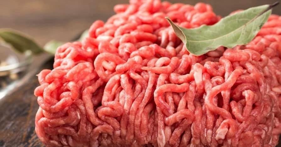 Evanbrook Beef Logo