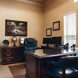 Andrea M Ward, CPA - Office