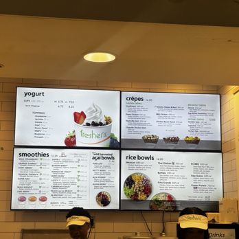 Freshëns - Menu - Juice Bars & Smoothies Near Me - Atlanta, Georgia Freshëns - Menu - Juice Bars & Smoothies Near Me - Atlanta, Georgia
