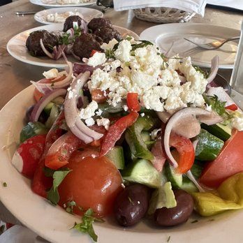 Taverna Tony - Greek Peasant - Greek Near Me - Malibu, California Taverna Tony - Greek Peasant - Greek Near Me - Malibu, California