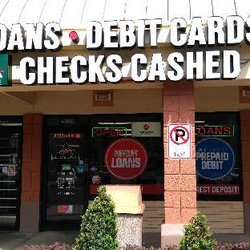 ACE Cash Express