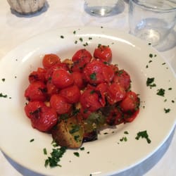 Harbour Street Tapas