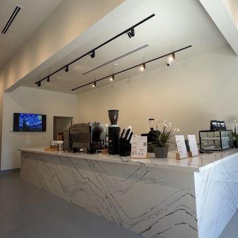 Cafe L-ART-TE - Interior - Coffee & Tea Near Me - Sunnyvale, California Cafe L-ART-TE - Interior - Coffee & Tea Near Me - Sunnyvale, California