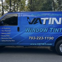 M&M Signs and Graphics - Chevy Express Full wrap