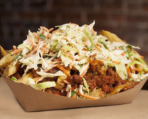 Dog Haus Biergarten by null