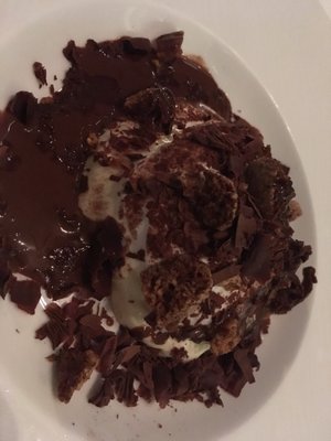 Aman Tokyo Arva Italian Restaurant by null