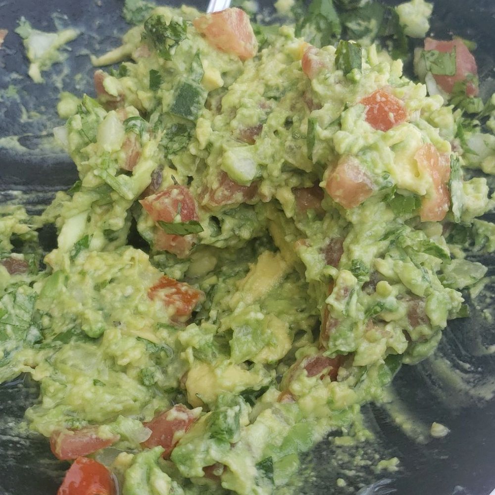Maria Sol - Table side guac - Mexican Near Me - Santa Monica, California Maria Sol - Table side guac - Mexican Near Me - Santa Monica, California