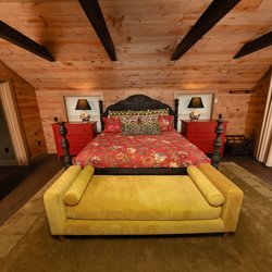 Gilbertsville Farmhouse