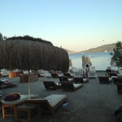 Dora Beach Otel - Sahil