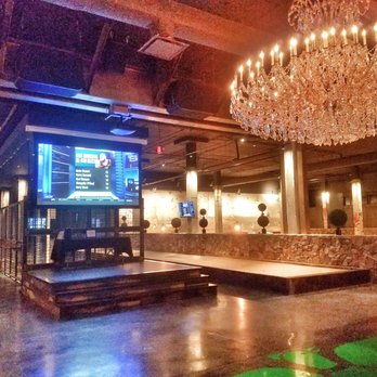 The Painted Duck - Beautiful ambiance - Bars Near Me - Atlanta, Georgia