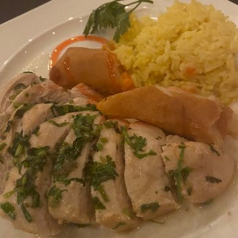 Limon - Chicken entree - Mexican Near Me - La Gloria, ROO Limon - Chicken entree - Mexican Near Me - La Gloria, ROO