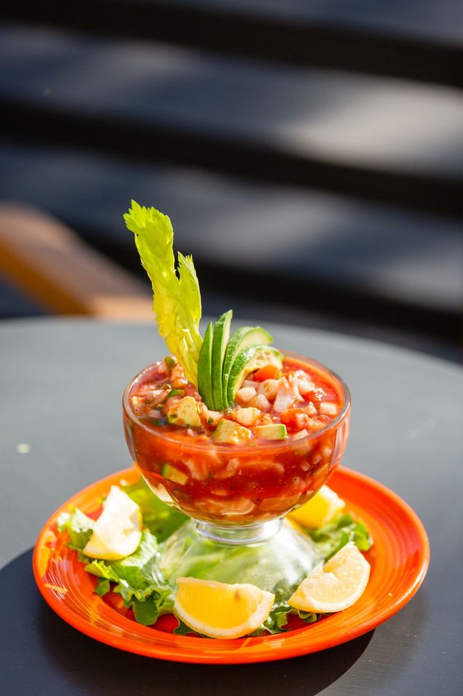 Joselito's Montrose