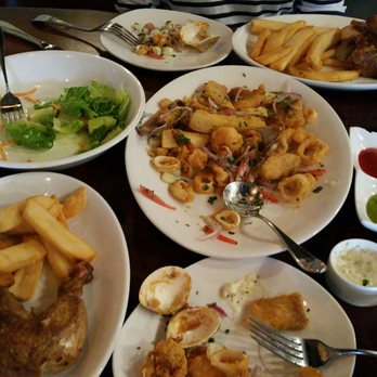 Villa Peru - Excellent foods ..great services - Peruvian Near Me - Tucson, Arizona