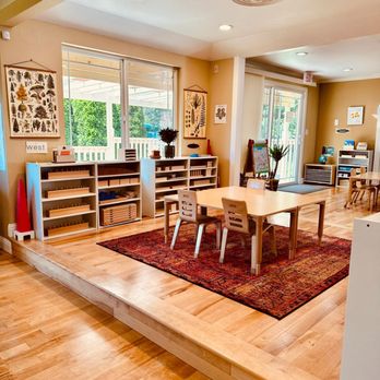 Mango Montessori - Montessori Schools Near Me - Bellevue, Washington Mango Montessori - Montessori Schools Near Me - Bellevue, Washington