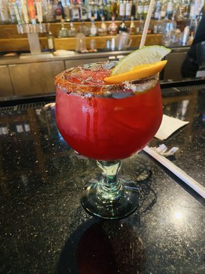 7 Tequilas Mexican Restaurant by null