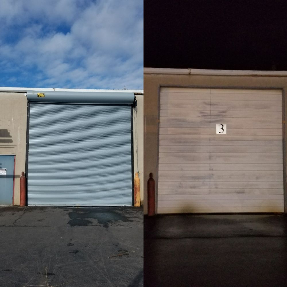 XPRESS DOORS Updated September 2024 13 Photos 865 Eldin Ave SE