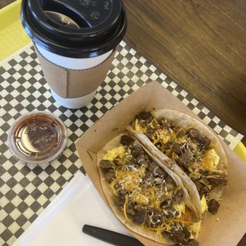 Morning Kick - Tacos and Coffee - Breakfast & Brunch Near Me - Gilbert, Arizona Morning Kick - Tacos and Coffee - Breakfast & Brunch Near Me - Gilbert, Arizona