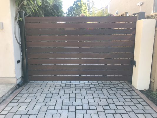 Gate & Access Pros on Yelp
