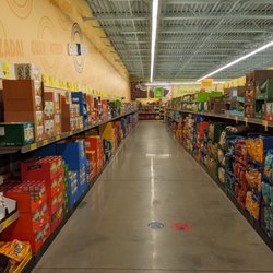 ALDI - ALDI in Lagrange GA