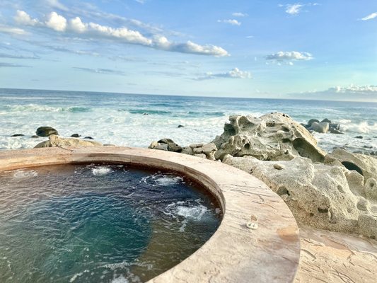 Esperanza, Auberge Resorts Collection by null