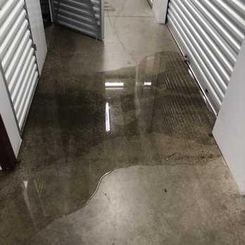 Public Storage - Flooded Unit on the SECOND floor. - Self Storage Near Me - Annapolis, Maryland