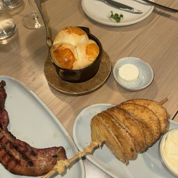 Lingo - New American Near Me - Brooklyn, New York