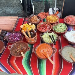 Toppings