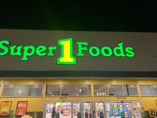 SUPER 1 FOODS Updated July 2025 20 Photos 2301 W Loop 281 SUPER 1 FOODS Updated July 2025 20 Photos 2301 W Loop 281