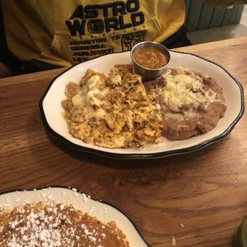 Superica - Migas - Tex-Mex Near Me - Houston, Texas Superica - Migas - Tex-Mex Near Me - Houston, Texas