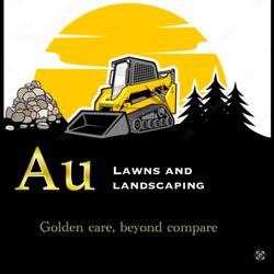 Au Lawn And Landscaping - Lawn, and Landscaping service in the Farmington and surrounding areas.