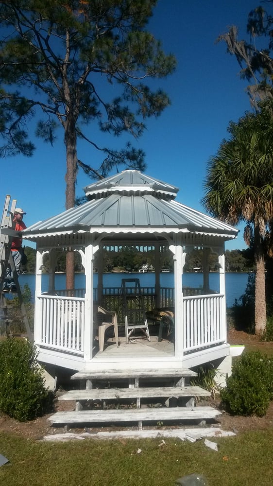 Slide of Atlantic Roofing And Exteriors