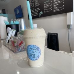 Yolo Nutrition