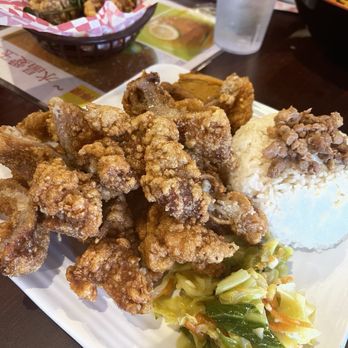 Corner Beef Noodle House - Chicken - Taiwanese Near Me - El Monte, California Corner Beef Noodle House - Chicken - Taiwanese Near Me - El Monte, California