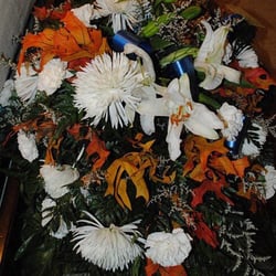 McKee's Flowers - No no no!