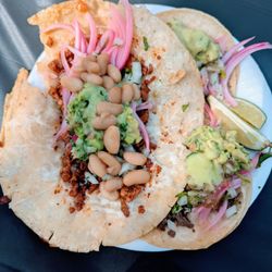 Tacos Gallegos