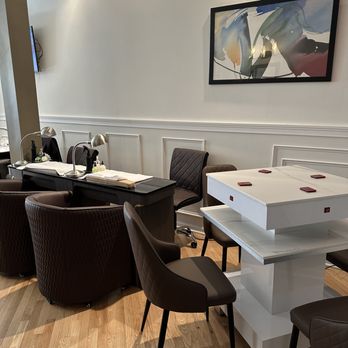 Rosa Milano Nail Spa - Nail Salons Near Me - Chicago, Illinois Rosa Milano Nail Spa - Nail Salons Near Me - Chicago, Illinois