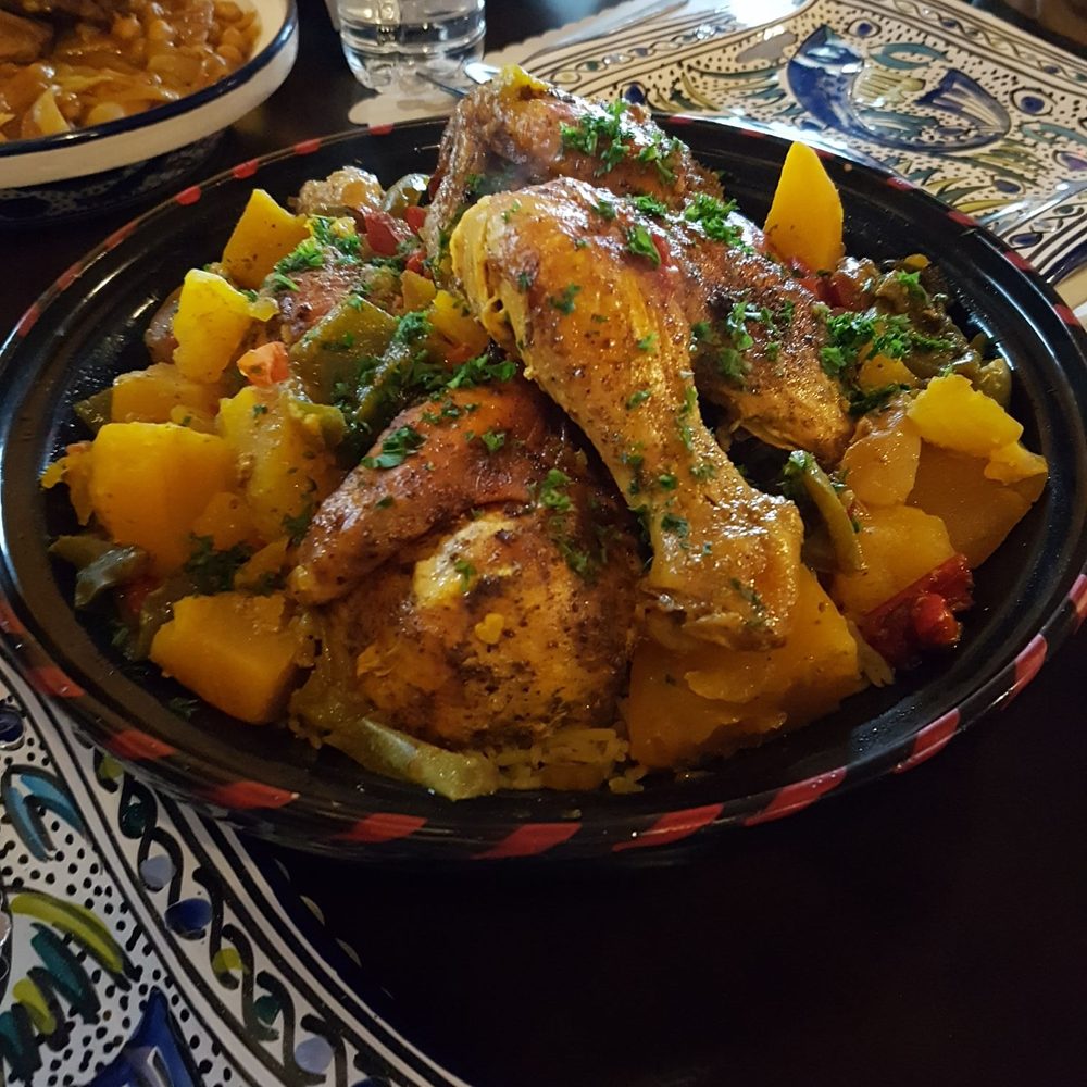 The Bedouins - Chicken on rice - Middle Eastern Near Me - Edmonton, Alberta The Bedouins - Chicken on rice - Middle Eastern Near Me - Edmonton, Alberta