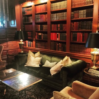 The Jefferson, Washington, D.C - The library - Hotels Near Me - Washington, DC, District of Columbia The Jefferson, Washington, D.C - The library - Hotels Near Me - Washington, DC, District of Columbia