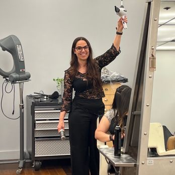 The G Salon and Spa - Gina G, the magician herself! - Massage Near Me - Providence, Rhode Island The G Salon and Spa - Gina G, the magician herself! - Massage Near Me - Providence, Rhode Island