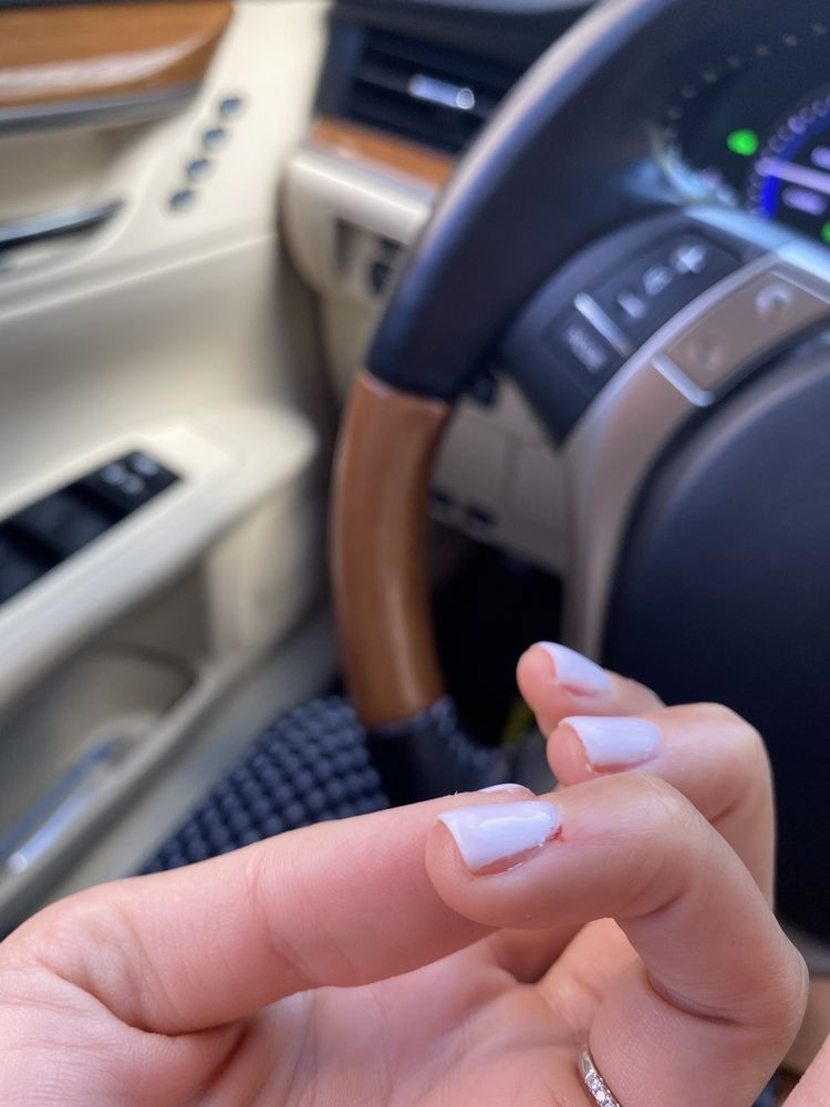 Reviews of BLISSFUL NAIL & SPA Updated September 2024 99 Photos