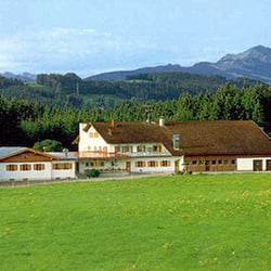 Zum Tobias