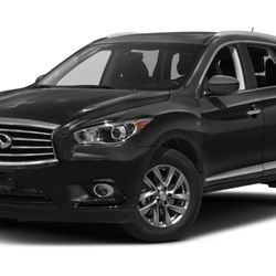 BlackcarZ - Airport service from NJ and Manhattan