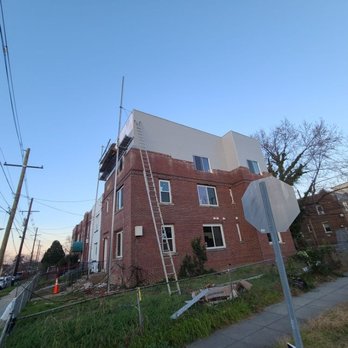 Affordable Home Improvements - Building with the third floor addition - General Contractors Near Me - Hyattsville, Maryland Affordable Home Improvements - Building with the third floor addition - General Contractors Near Me - Hyattsville, Maryland
