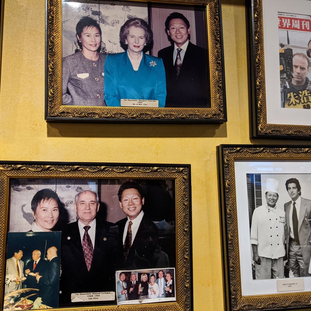 Chef Chu's - 2 foreign premiers! - Chinese Near Me - Los Altos, California Chef Chu's - 2 foreign premiers! - Chinese Near Me - Los Altos, California